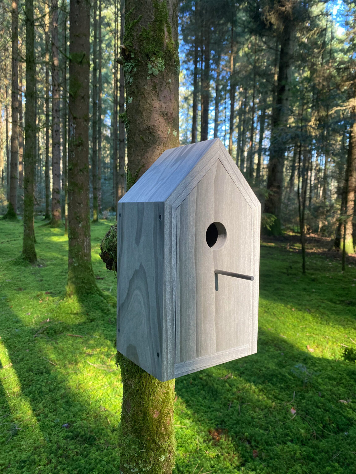 Produkte Vogelhaus