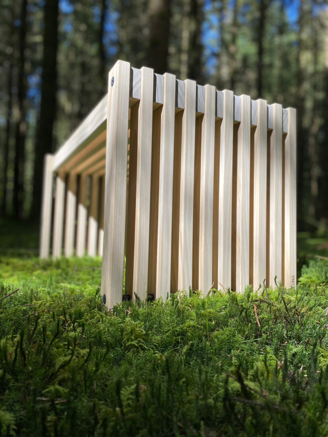Produkte Bank Natur