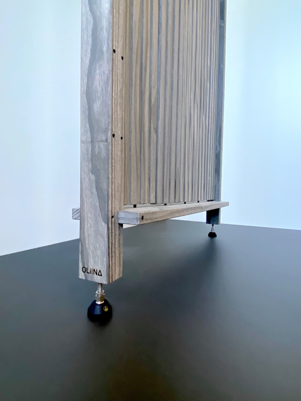 Produkte Lamellenwand