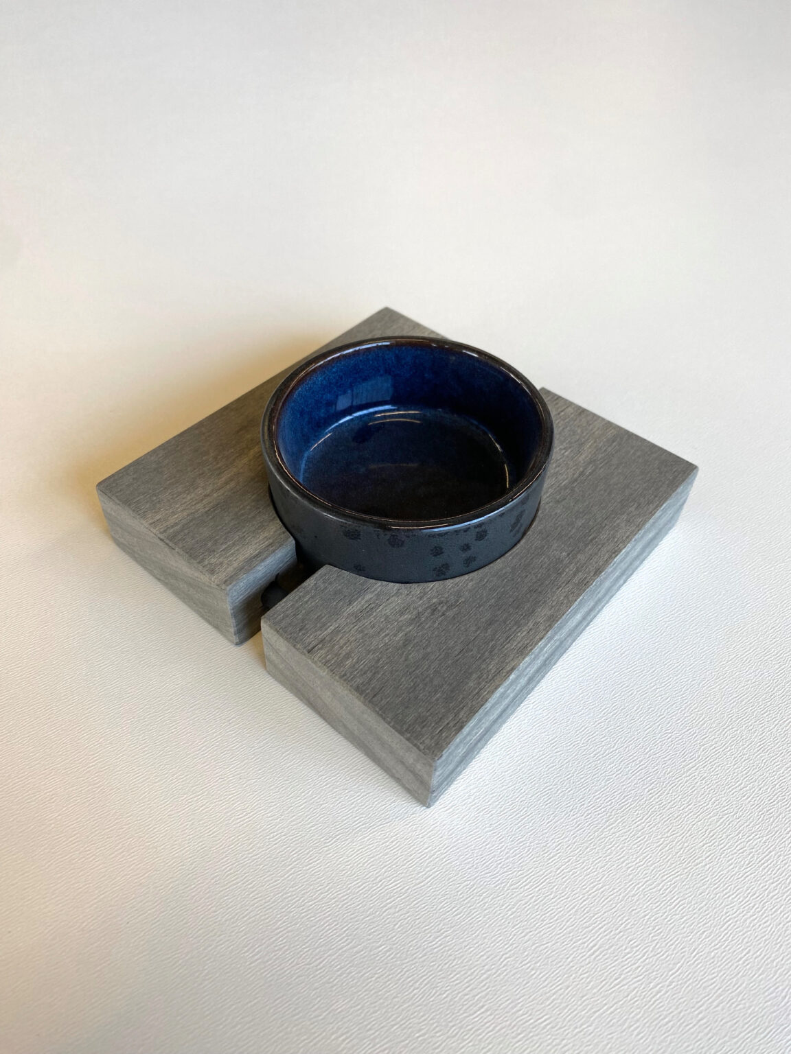 Produkte Schälchen blau