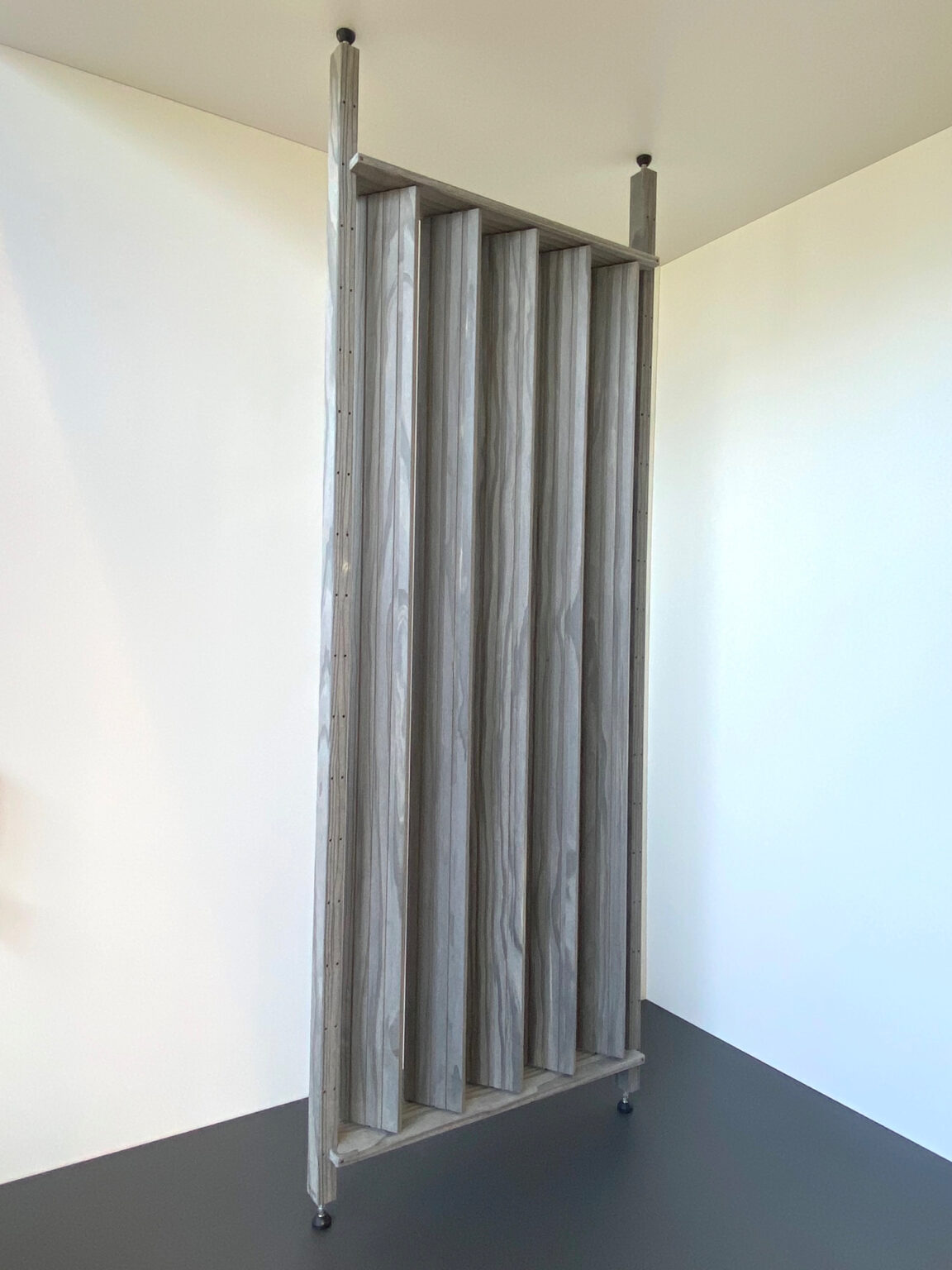 Produkte Lamellenwand